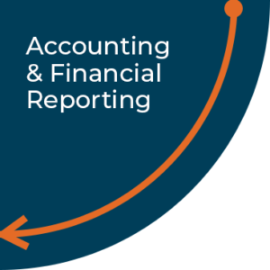 Accounting and Financial Reporting