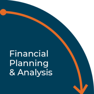 Financial Planning and Analysis