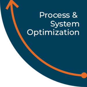 Process and system optimization