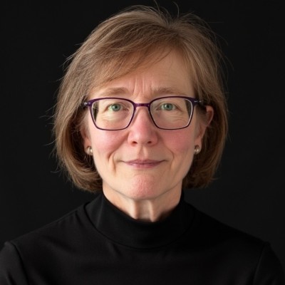 Tracy Weir